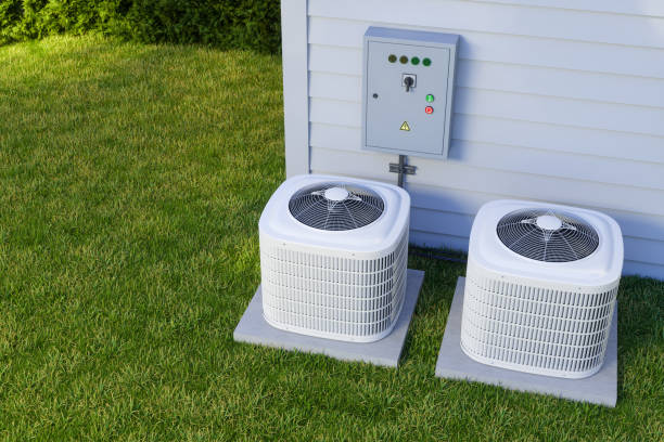 Best Local HVAC companies  in Burlington, CO