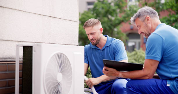 Best HVAC emergency services  in Burlington, CO