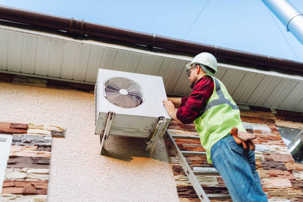 Best HVAC repair near me  in Burlington, CO