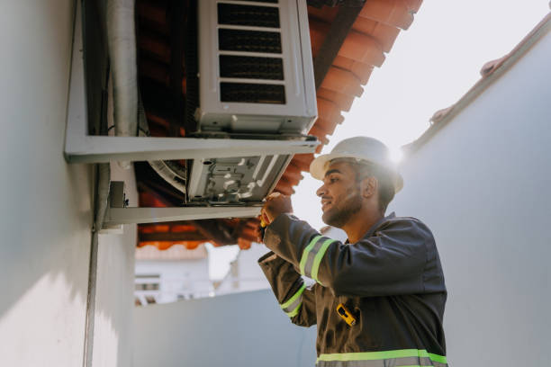 Best HVAC repair near me  in Burlington, CO