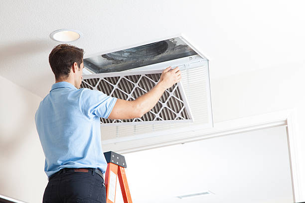 Best HVAC maintenance near me  in Burlington, CO