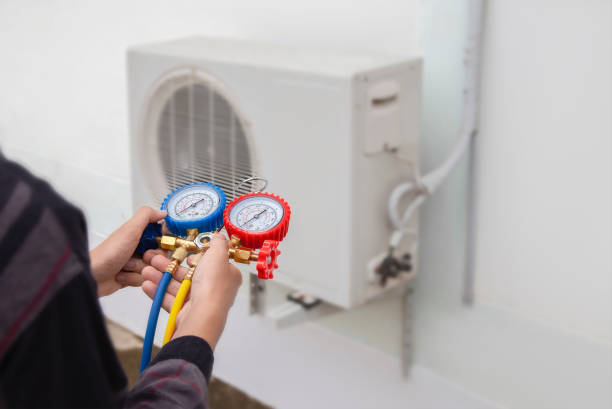 Best Air quality test  in Burlington, CO