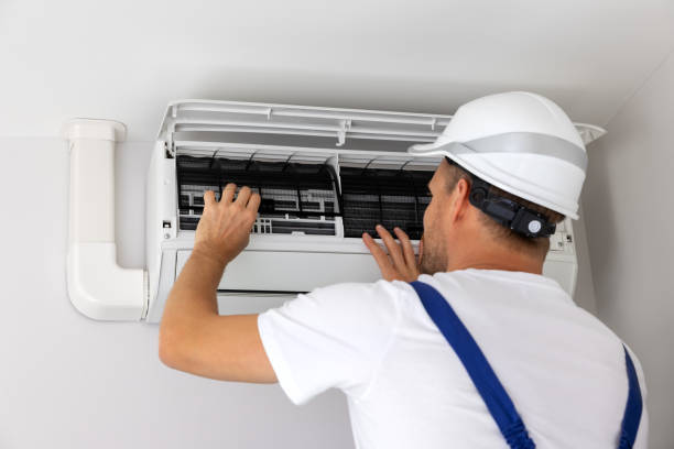 Best Affordable HVAC services  in Burlington, CO