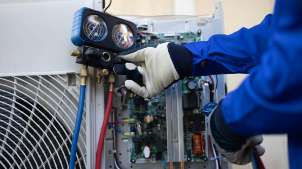 Best Commercial HVAC repair  in Burlington, CO