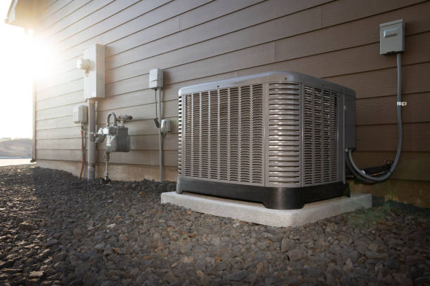 Best HVAC companies near me  in Burlington, CO